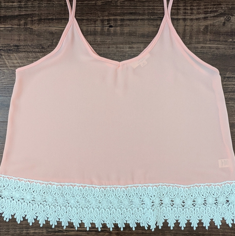 Iris Tank Top